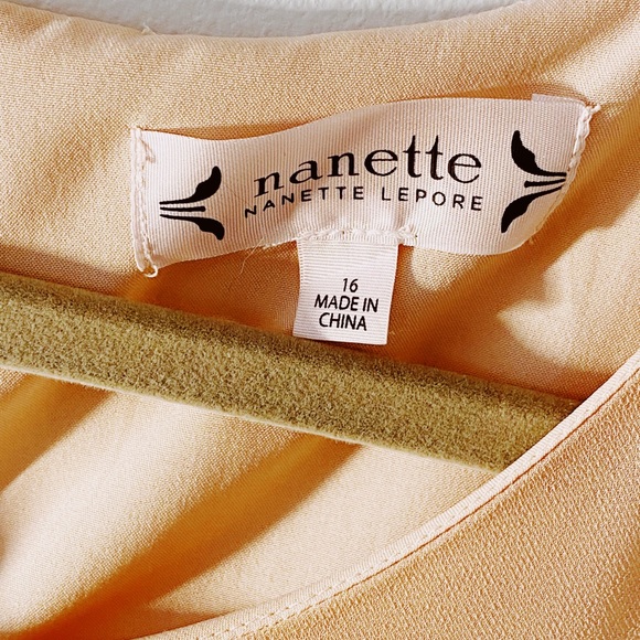 Nanette Lepore - Picture 6 of 8